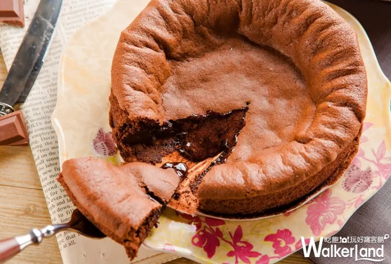 拉提莎清水服務區店 / WalkerLand窩客島整理提供