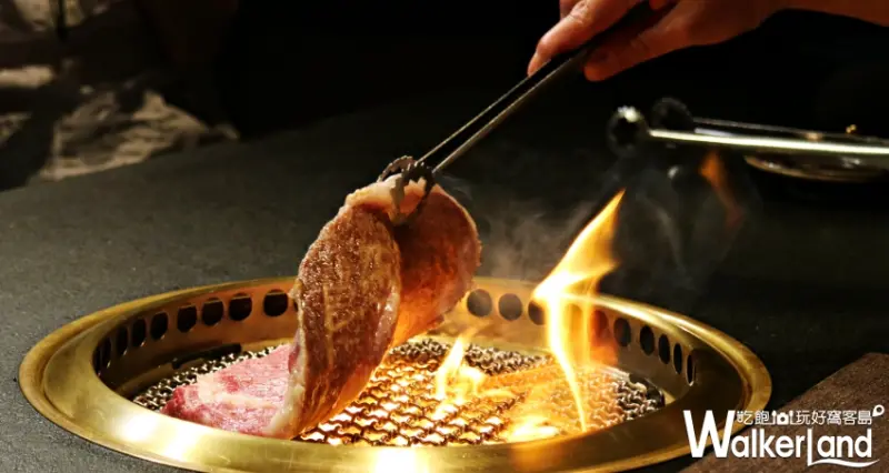 日本和牛宮崎牛 / WalkerLand窩客島提供