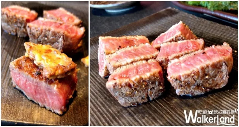 乾杯 / WalkerLand窩客島提供