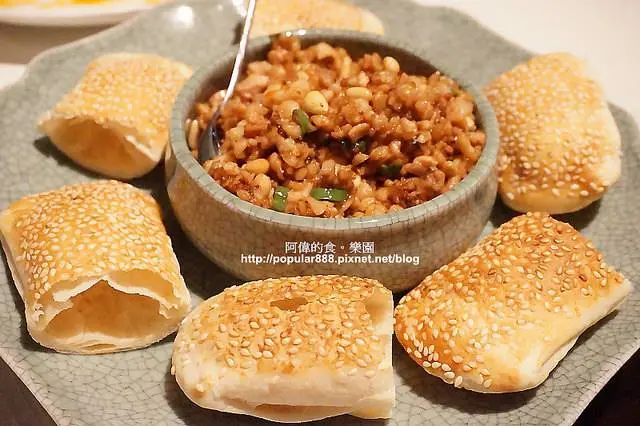 【信義區】<夜上海>香港米其林名店來台拓點，經典老上海菜口味極佳！