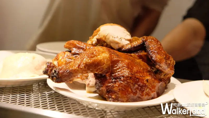 「泰北金麵」台灣一號店/ WalkerLand窩客島提供