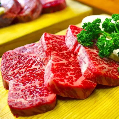 世界最好吃的韓式烤肉來了！「Maple Tree House」5月中旬正式登台，讓你直呼馬西搜呦！