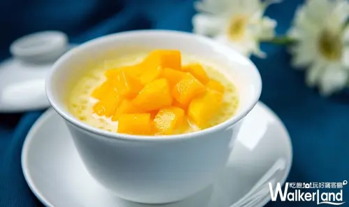 夏天必吃芒果入菜！王朝玉蘭軒推全新「芒果盛典」料理，把傳統的好味道變的更有創意。