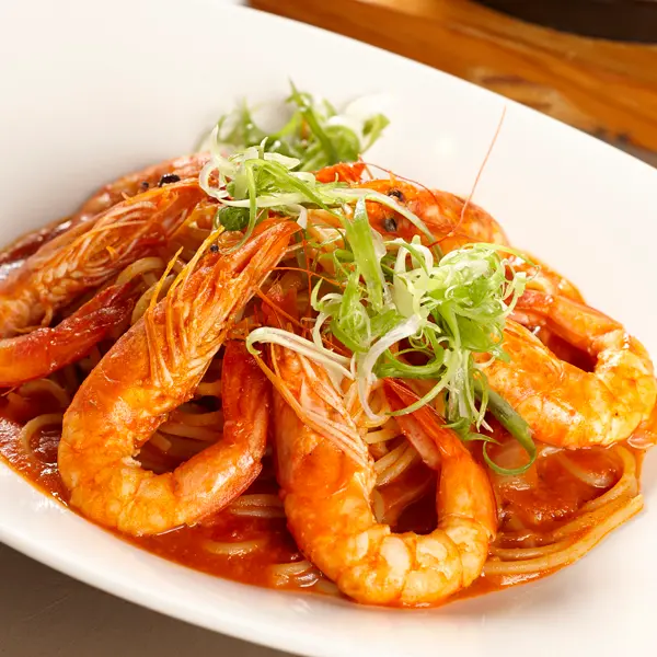 Number Nine～試吃花絮 獨家報導