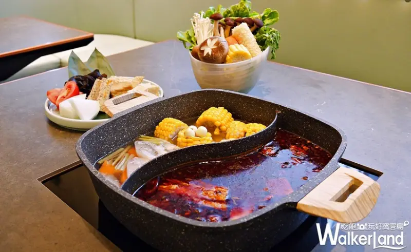 心齋 / WalkerLand窩客島提供