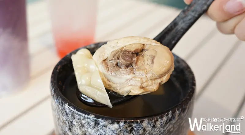 菓然Just Juice / WalkerLand窩客島提供