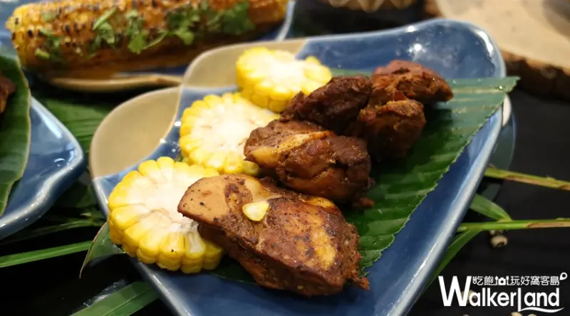 遠東Café自助餐廳