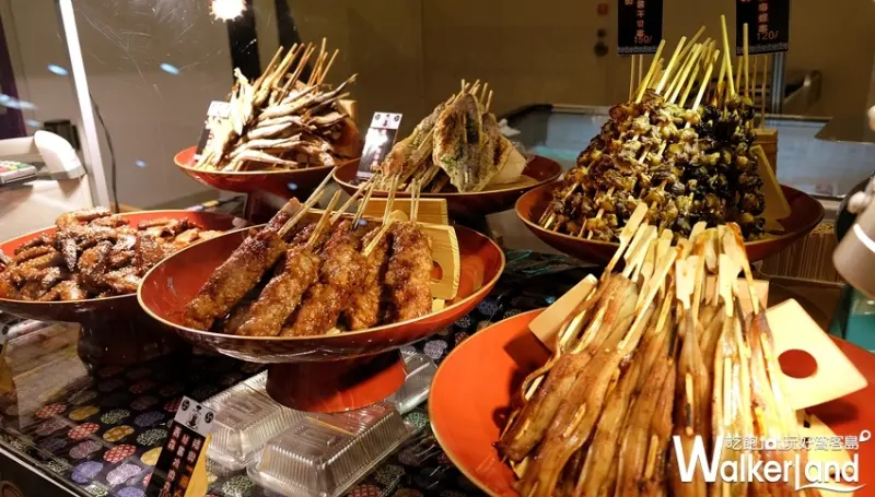 2018第八回日本商品展 / WalkerLand窩客島整理提供