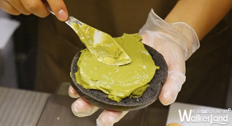 好丘貝果 / WalkerLand窩客島提供