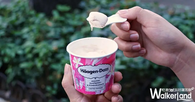 哈根達斯 / WalkerLand窩客島提供
