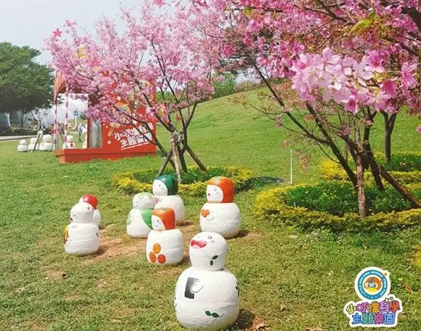 圖片來源：「小叮噹科學主題樂園」官方粉絲團