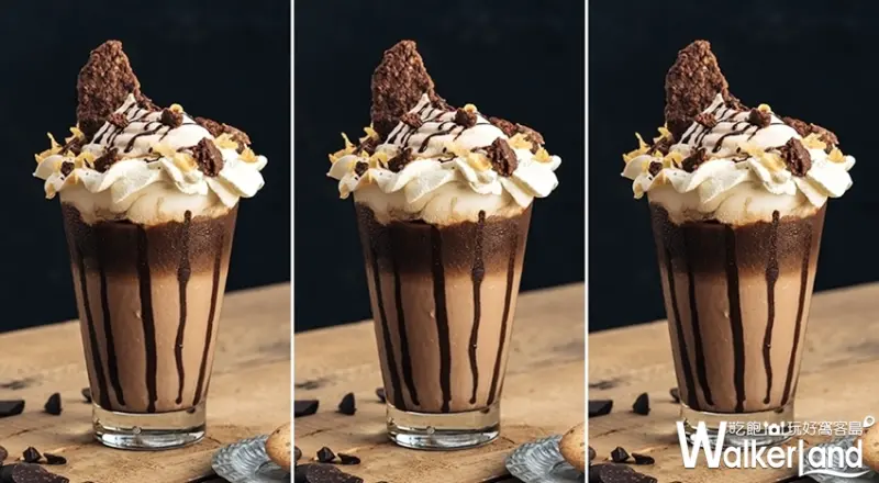 Aunt Stella / WalkerLand窩客島提供