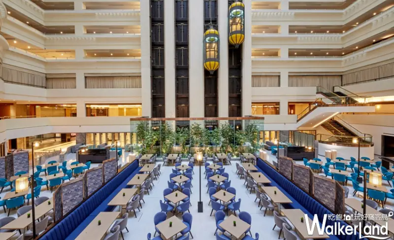 早鳥優惠開跑！台北王朝大酒店「金豬報喜尾牙春酒專案」多元風格任君挑選。