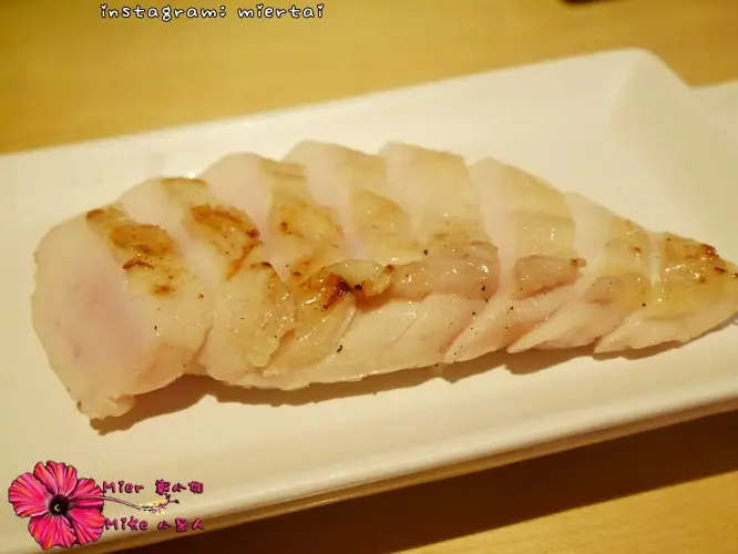 鳥哲燒物專門店 /美食窩客 Mier♥戴小如 提供