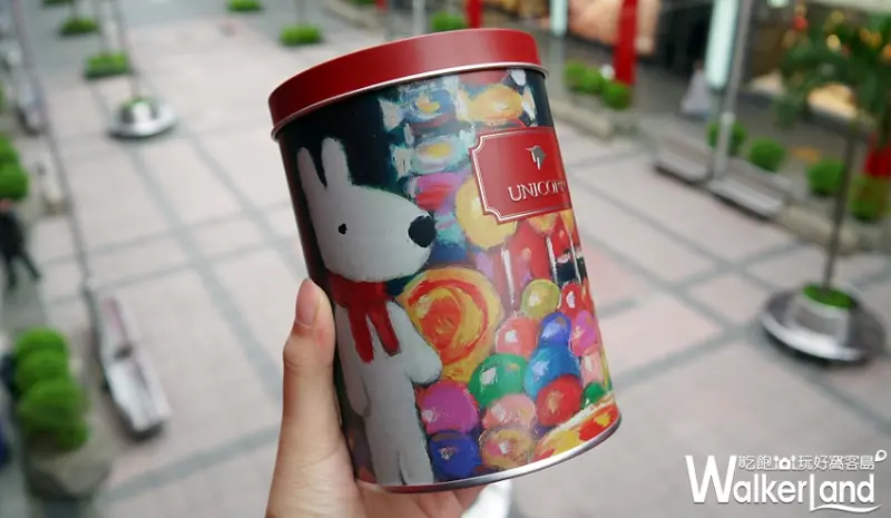 威秀 Choo Choo Cat 麗莎和卡斯柏 / WalkerLand窩客島提供