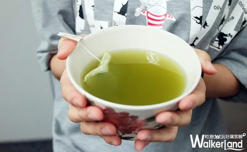 TSUJIRI辻利茶舗 / WalkerLand窩客島整理提供