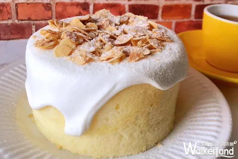 北海道十勝奶霜  / WalkerLand窩客島提供