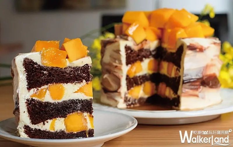 貳樓 / WalkerLand窩客島數位編輯 李維唐 整理編輯