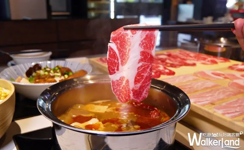 肉大人 / WalkerLand窩客島提供