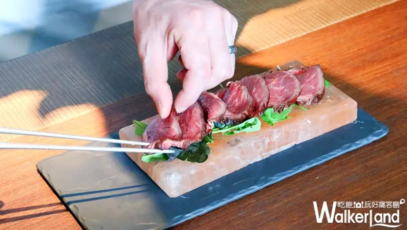 八兵衛 / WalkerLand窩客島提供