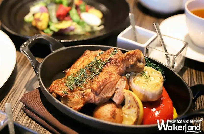 N°168 PRIME牛排館 / WalkerLand窩客島數位編輯 李維唐 整理編輯