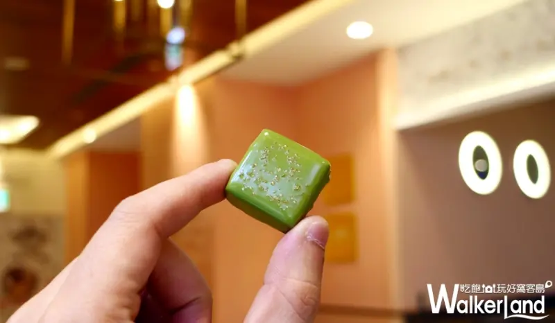 TSUJIRI辻利茶舗 / WalkerLand窩客島整理提供