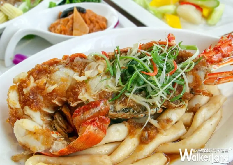 首都大飯店/ WalkerLand窩客島整理提供