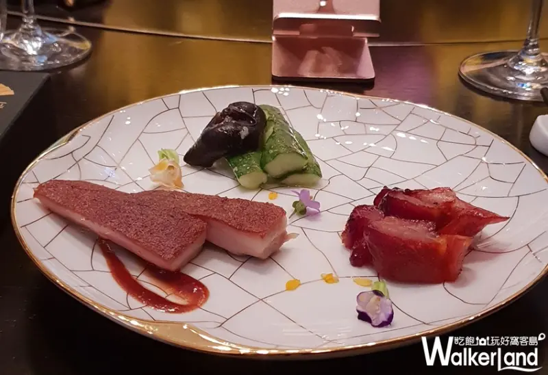 點食晨金#LetsGold / WalkerLand窩客島整理提供