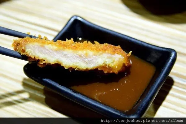 太春丼屋 /美食窩客 周花花，甲飽沒 提供