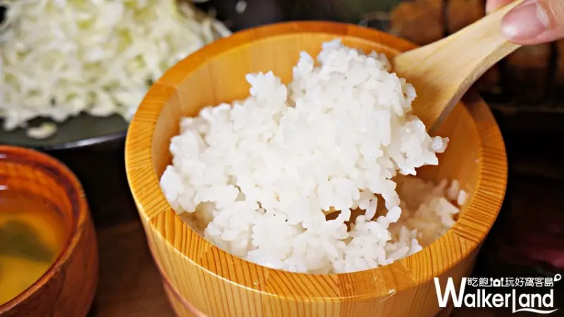 晴木千層豬排 /WalkerLand窩客島提供