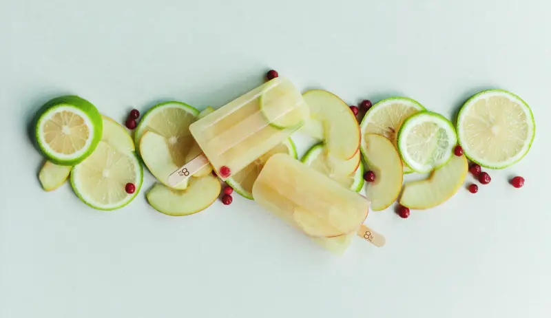 秋日鮮果棒登場!8%ice冰淇淋專賣店推新品,三款鮮果棒期間限定!