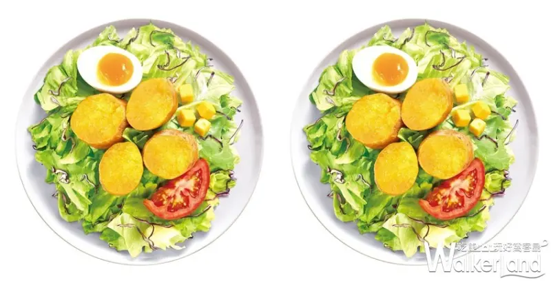 肯德基 / WalkerLand窩客島提供