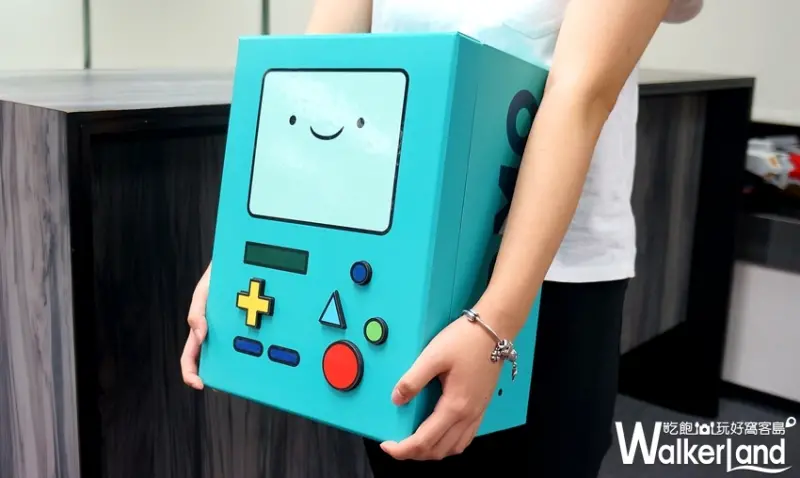 嗶莫BMO主題快閃店 / WalkerLand窩客島整理提供