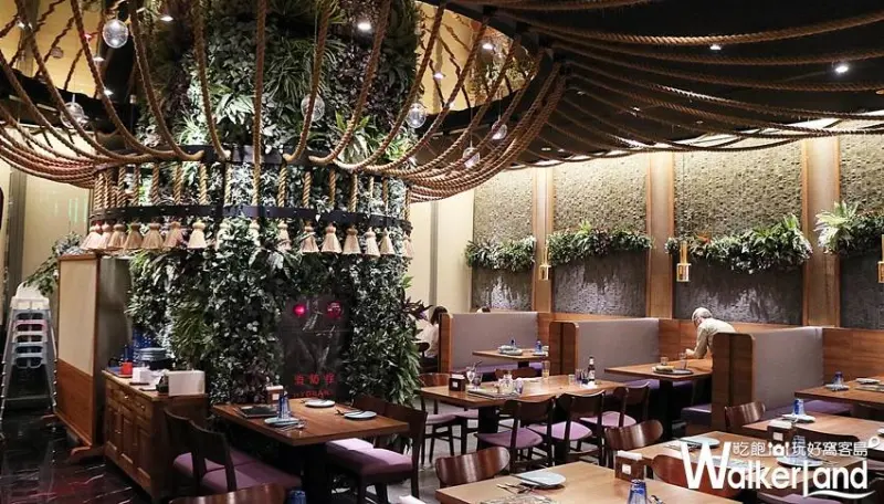 泰集 / WalkerLand窩客島整理提供