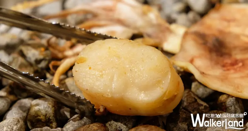 SOGO忠孝館「韓國美食文化節」/ WalkerLand窩客島提供