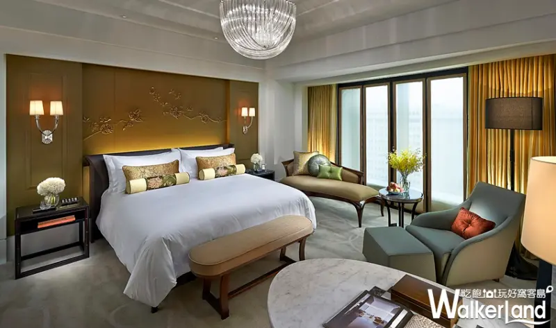 台北文華東方酒店