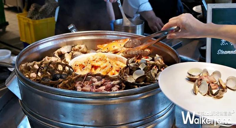 50樓Café / WalkerLand窩客島提供