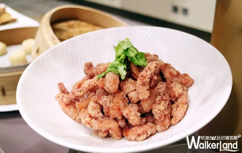 寒沐星饌饗宴 / WalkerLand窩客島整理提供