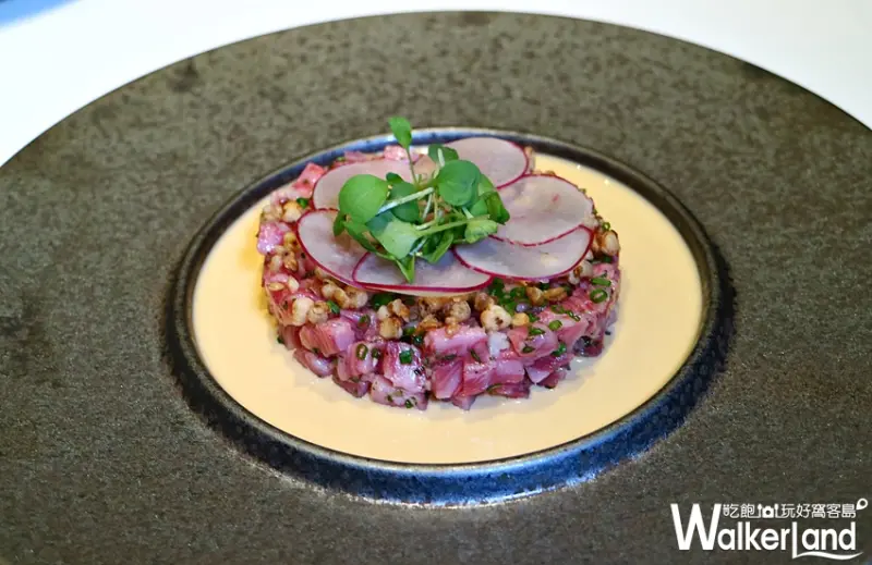 A CUT / WalkerLand窩客島提供