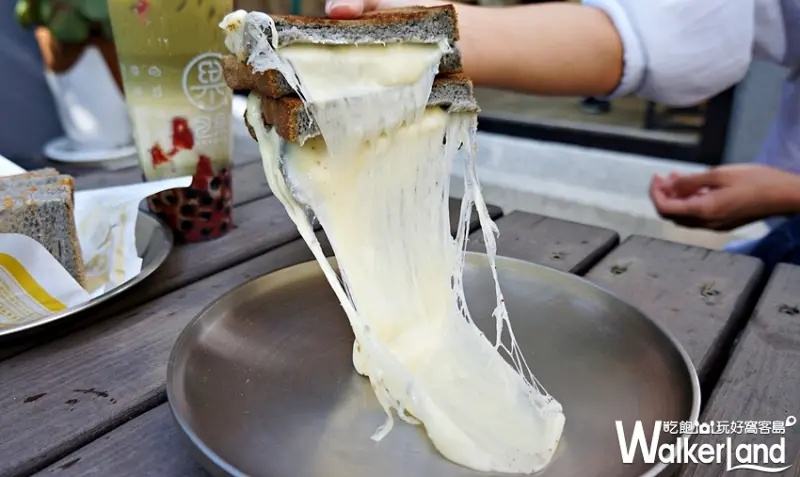 包果  / WalkerLand窩客島提供