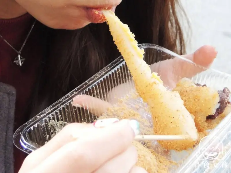 就是要跟你勾勾纏！會讓你黏住的十大美食！藕斷絲黏「它」最會！