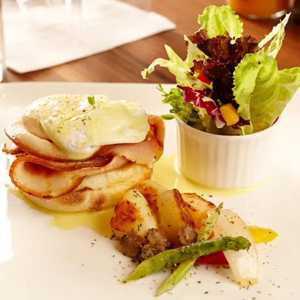 Has Cafe～試吃花絮 獨家報導