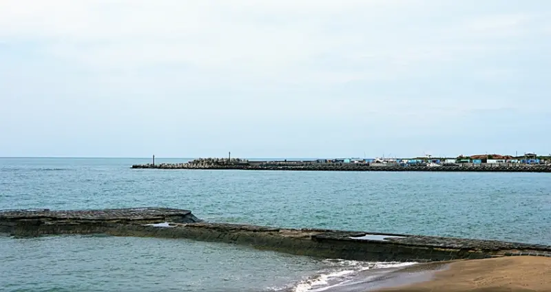 原來淡水還能這樣玩！編輯大推「臨山觀海」路線4大美景，因為景致美得太危險，一路拍到手機、相機沒電也只是剛好而已！