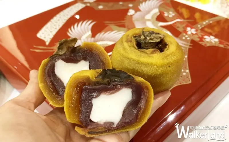 台北福華 中秋月餅 / WalkerLand窩客島提供