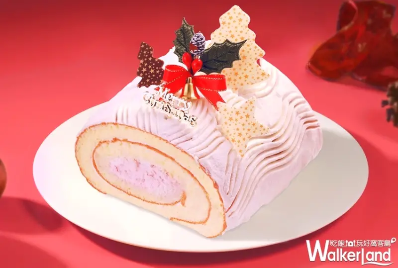 亞尼克草莓季 / WalkerLand窩客島整理提供