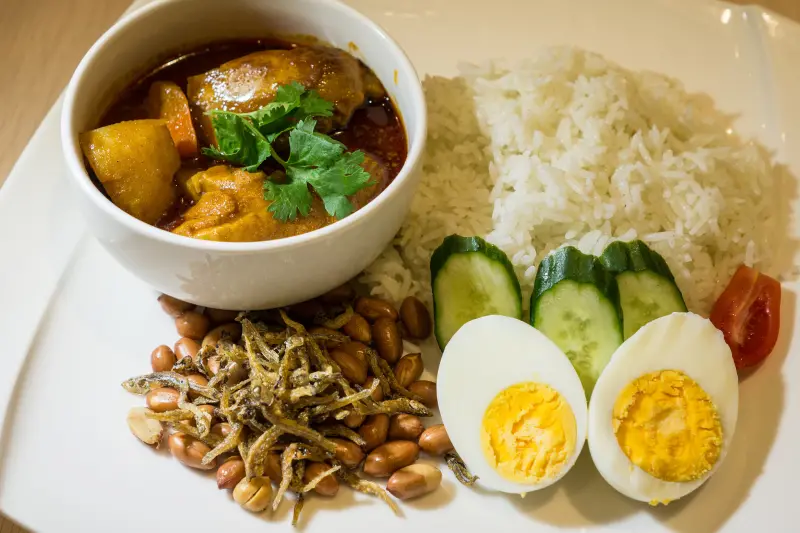 米其林指南 / WalkerLand窩客島提供