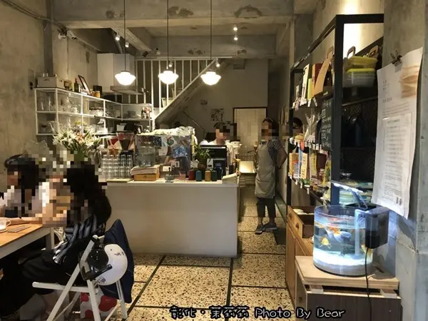 茉莉莉 /美食窩客 游小熊 提供