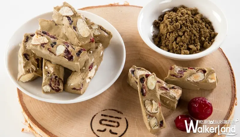 一〇八抹茶茶廊 / WalkerLand窩客島提供