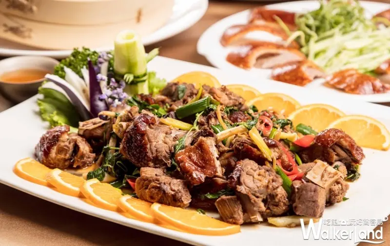 福容大飯店 / WalkerLand窩客島整理提供