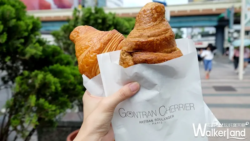 Gontran Cherrier SOGO百貨 復興館快閃店 / WalkerLand窩客島提供